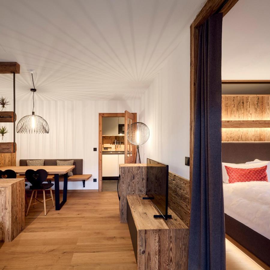 Activechalets Six.Nine.Eight Райт-им-Винкль Экстерьер фото