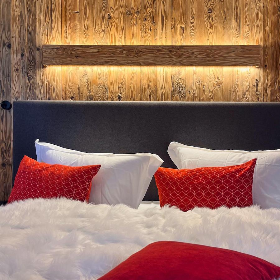 Activechalets Six.Nine.Eight Райт-им-Винкль Экстерьер фото